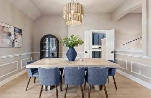 The Colony House | Boho Dreamscape 4BD Game Room Pool