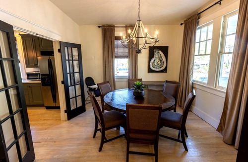 Mandeville House | Book a Memory Presents the Pontchartrain Villa - Walk to the Lake