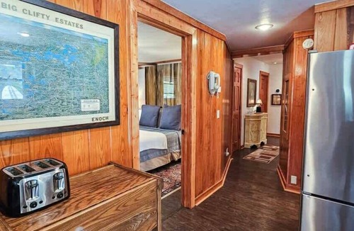 Eureka Springs House | Booking fast for summer, Lake Front, Pet Friendly!