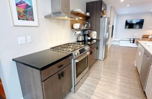 South Addition House | Bootlegger’s Nest
