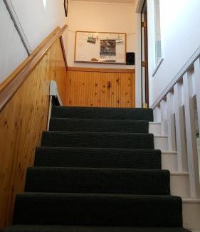 Fairbanks Hotel | Borealis Inn