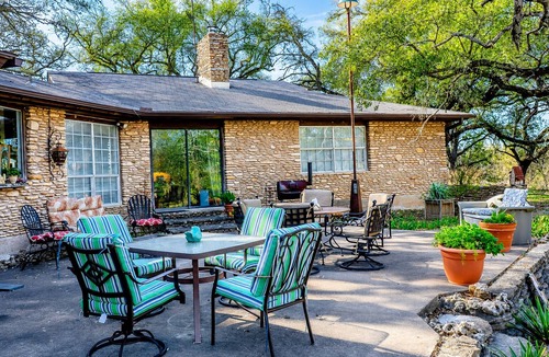 Georgetown House | Boutique Farm Stay — Thoughtfully Designed