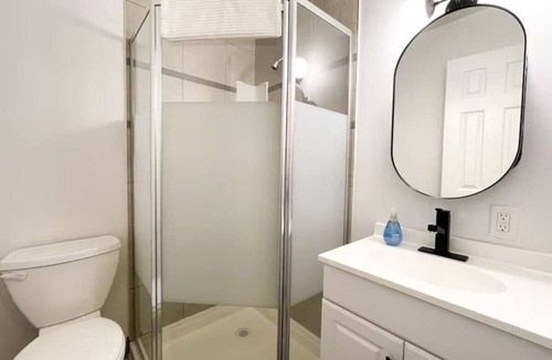 Thunder Bay Apartment | Boutique Hotel - Suite #1