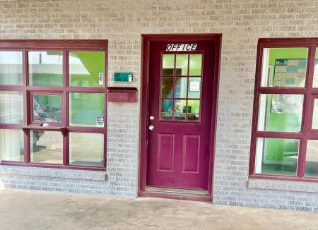 Big Spring Hotel | Bradbury Inn