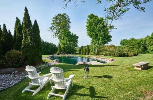 Alnwick/Haldimand Bed & Breakfast | Bramasole Bed and Breakfast