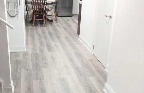 Mount Pleasant House | Brand New 2 Bedroom Basement Apartment with Free parking!