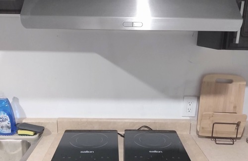 Mount Pleasant House | Brand New 2 Bedroom Basement Apartment with Free parking!
