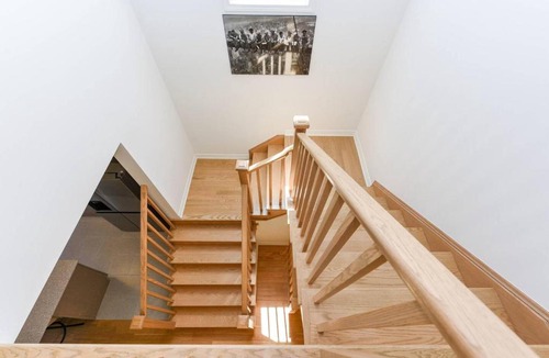 Milton House | Brand New 7beds-kingbedsfamilysleep15playtable