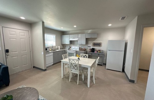 Clovis Apartment | Brand New! Charming and Cozy Too Apartment