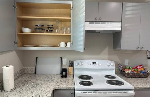 Clovis Apartment | Brand New! Charming and Cozy Too