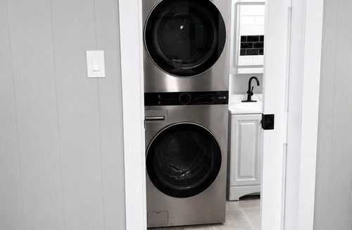 Ponderosa Forest Apartment | Brand New Gateway Studio
