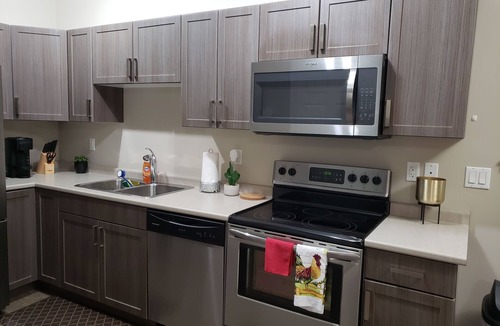 Saskatoon House | Brand new Spacious Basement Suite with 2 bedrooms and 1 full bathroom