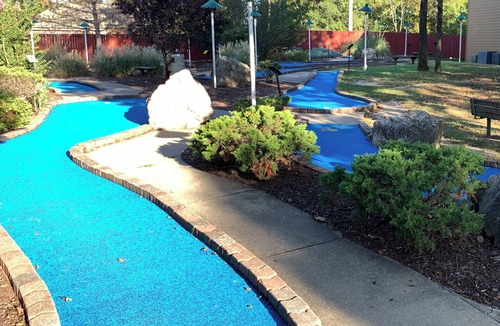 Branson Apartment | Branson | Branson Hideaway | Pool & Hot Tub