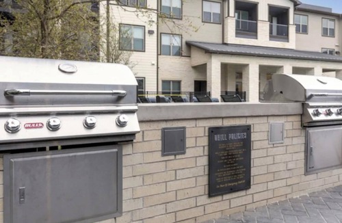 McKinney Apartment | Bridge 2BD 8 - Two Bedroom Apartment, Sleeps 4