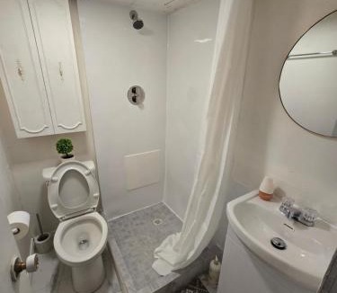 Brossard House | Brossard room 3