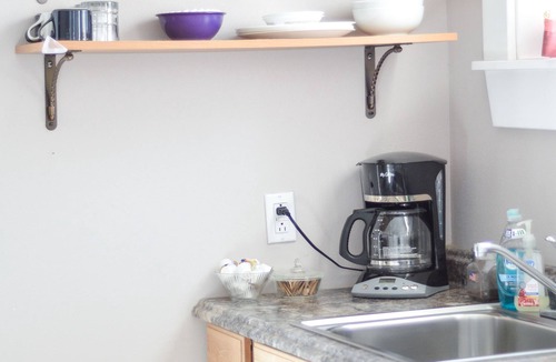 Seward Apartment | Brown and Hawkins Historical Apartments