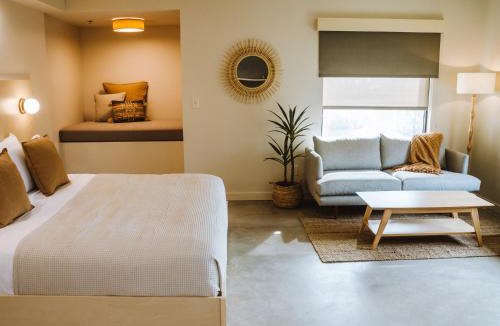 Tulsa Hotel | Brut Hotel