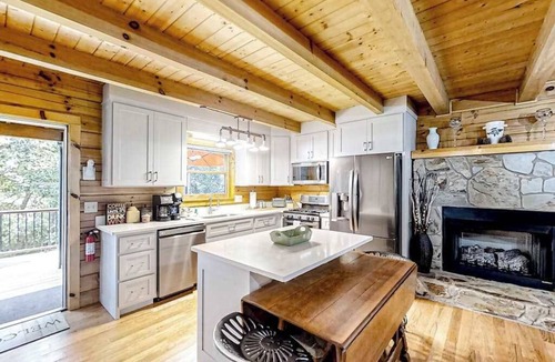 Murphy House | Buck Haven