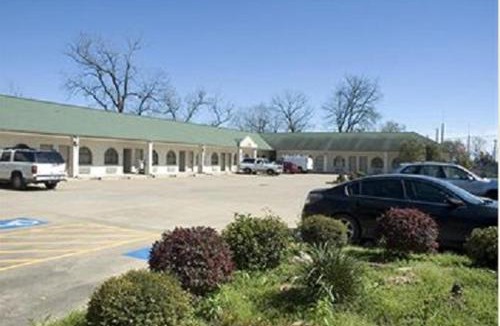 Kempwood Hotel | Budget Host Hempstead Inn Brookhollow/Energy Corridor
