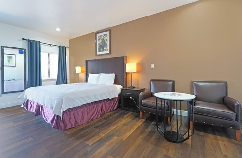 San Augustine Hotel | Budget Inn By OYO San Augustine