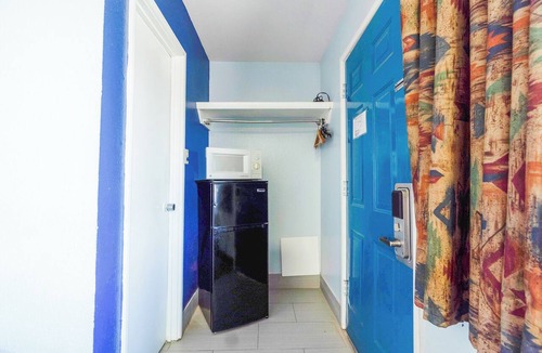Frederick Hotel | Budget Inn Frederick US-183