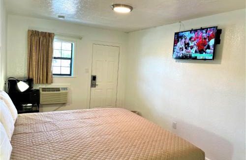 Giddings Hotel | Budget Inn Giddings