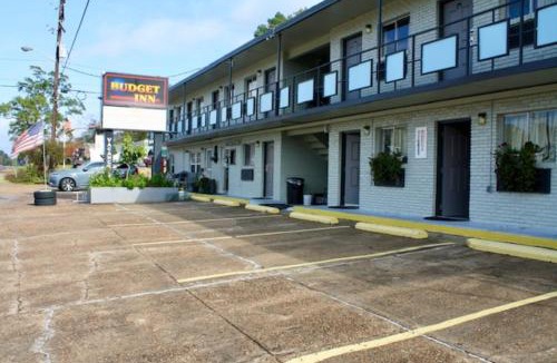 Jonesboro Hotel | Budget Inn