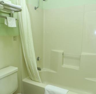 Stephenville Hotel | Budget Inn