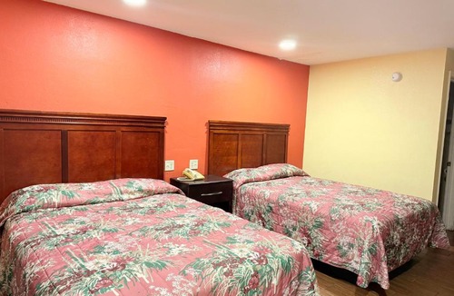 Vidalia Hotel | Budget Inn