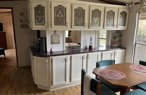 Piney House | Bull Bayou, Trailer