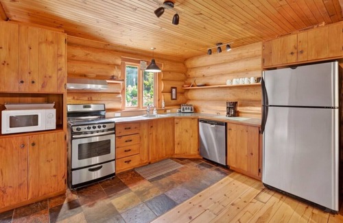 Lac Superieur Village Cabin | Chalet Le Bois Dormant - Lac-Supérieur, Tremblant