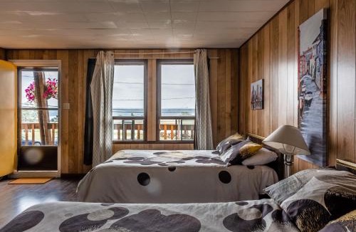 Saint-Laurent-de-l'ile d'Orleans Hotel | Motel Ile d'Orleans