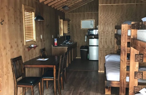 Delacroix Cabin | Cabins and Boat dock "Delacroix Island, Louisiana"