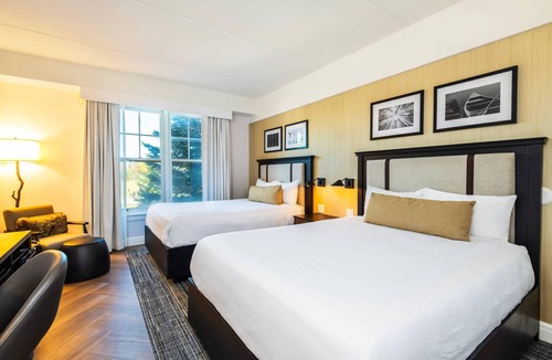 Calabogie Hotel | Calabogie Peaks Resort, an Ascend Collection Hotel