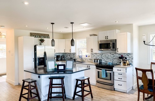 Goobies Cottage | Calming Cabin Retreat