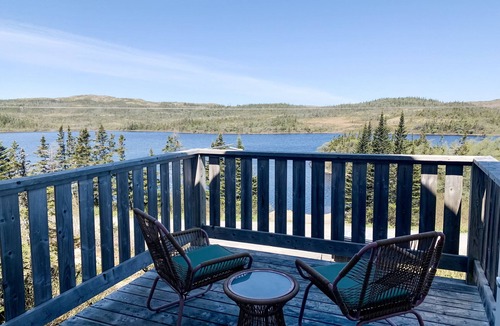 Goobies Cottage | Calming Cabin Retreat