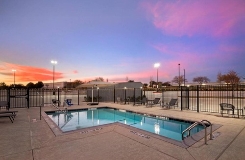 Roanoke Hotel | Cambria Hotel Northlake Conference Center - Roanoke