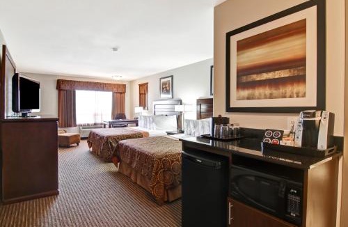 Moosomin Hotel | Canalta Hotel Moosomin