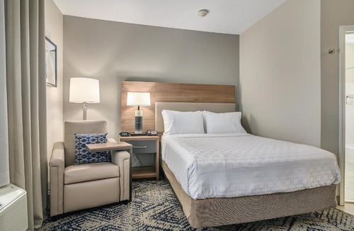 Longview Hotel | Candlewood Suites Longview by IHG