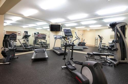 White Settlement Hotel | Candlewood Suites Fort Worth West by IHG