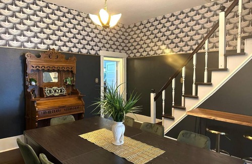 Downtown Historic House | Cane River Living Downtown I Historic District