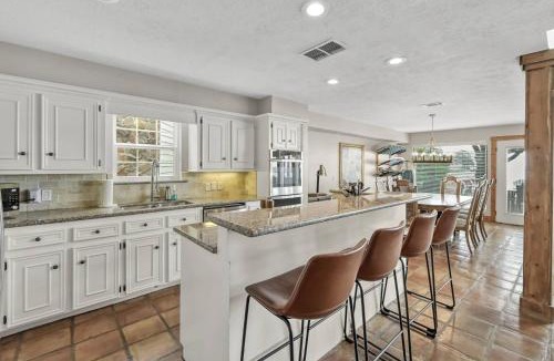 Walden on Lake Conroe House | Canterbury Lane