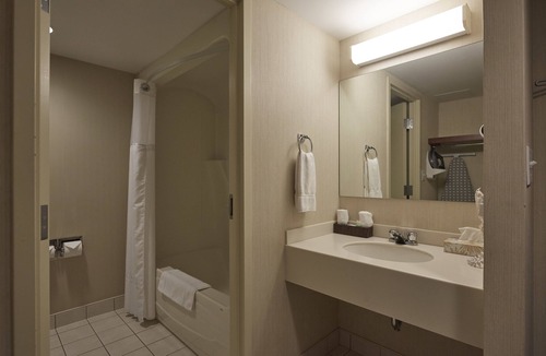 St. John's Hotel | Capital Hotel