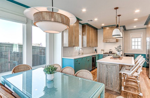 Eufaula House | Carbon
