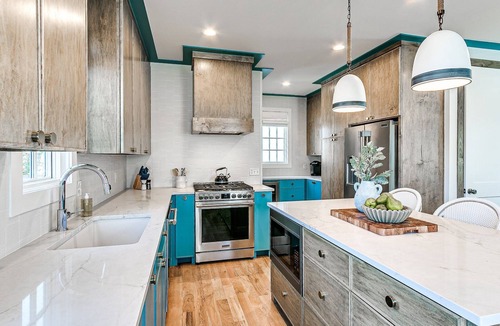 Eufaula House | Carbon