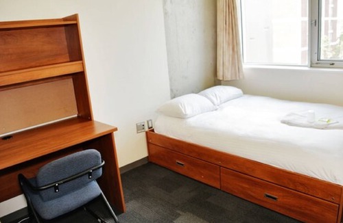 Ottawa Division Hostel | Carleton University Accommodations
