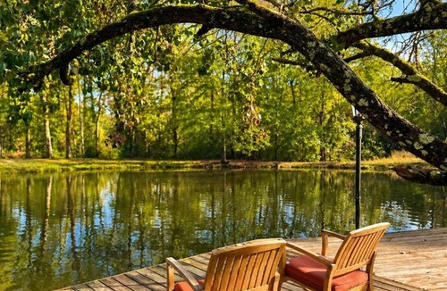 Huntington House | Carriage House