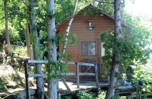 Manitoulin District Cottage | Casa Blanca Cottage 2