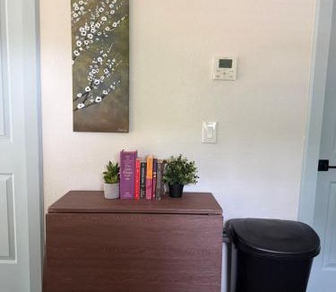 Mount Pleasant House | Casa del Sol Guesthouse