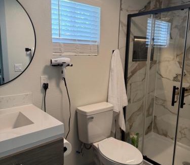 Mount Pleasant House | Casa del Sol Guesthouse